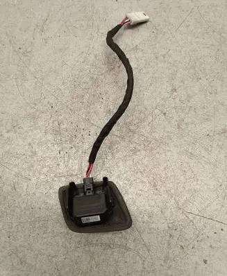 Opel Insignia B Reversing camera 39136563 8151100000000Z