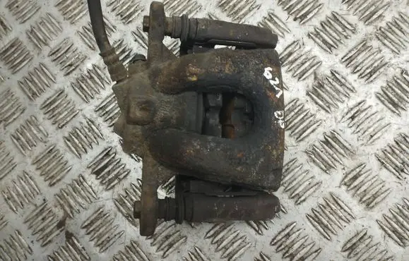 BMW 1 E81 E87 Front brake caliper