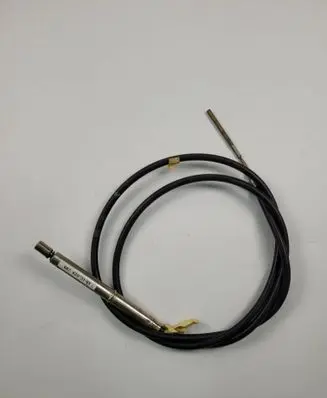 Mercedes-Benz Vito Viano W638 Hand brake release cable A6674203185