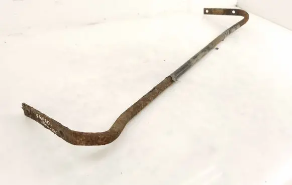 Mercedes-Benz Vaneo W414 Rear anti-roll bar/sway bar 