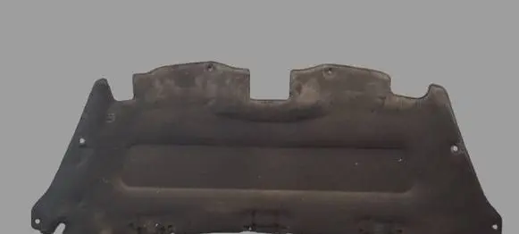 Peugeot Partner Engine bonnet/hood sound/heat insulation 