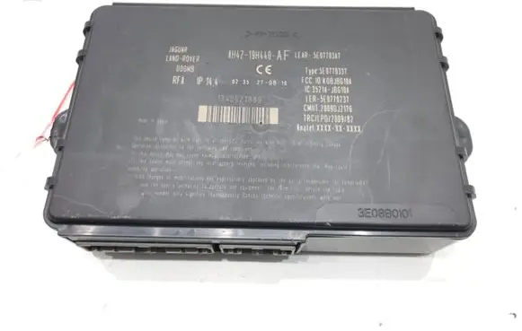 Land Rover Range Rover Sport L320 Other control units/modules AH42-19H330-AF