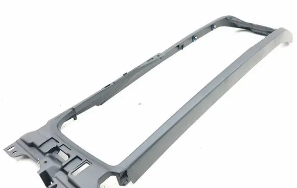 Volvo S90, V90 Gear shifter surround trim plastic 31377358