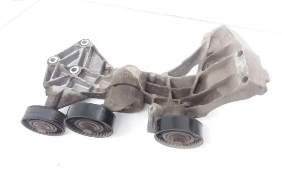 Mercedes-Benz A W168 Generator/alternator bracket AXXX2020240