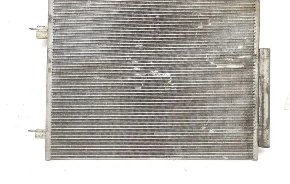Alfa Romeo Stelvio A/C cooling radiator (condenser) GM382002 0011732 50534298