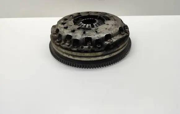BMW 5 E60 E61 Clutch set kit 3240517 324051710
