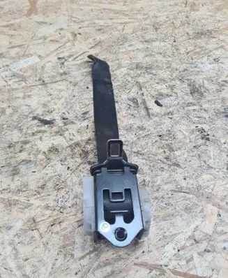 Mercedes-Benz CLK A209 C209 Rear seatbelt 59346061801