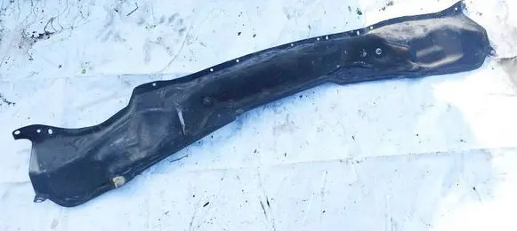 Toyota Corolla Verso AR10 Wiper trim 