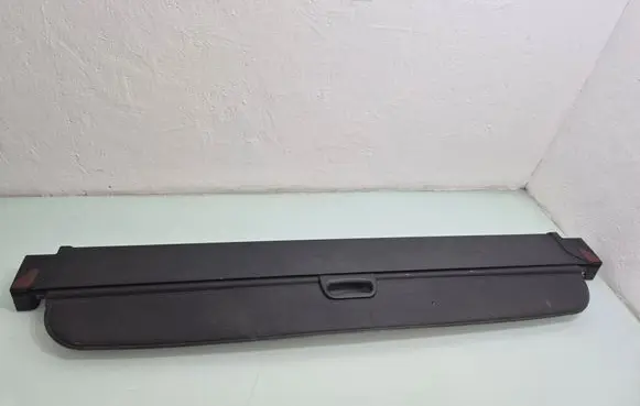 BMW X5 E70 Parcel shelf load cover 