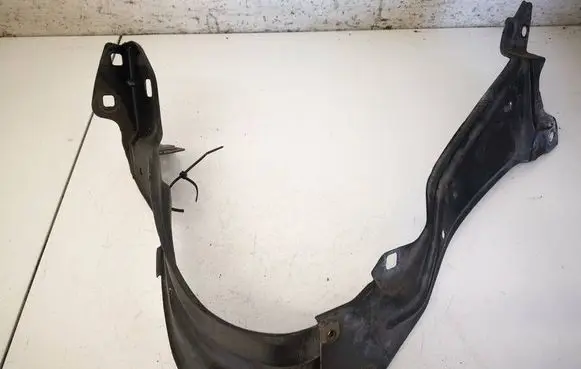 Mercedes-Benz C W203 Radiator support slam panel 