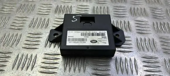 Land Rover Discovery Sport Gateway control module HK7214F681AA 530181RB5