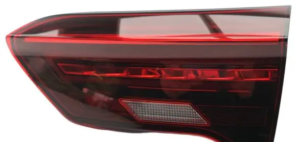 Volkswagen T-Roc Rear/tail lights 2GA945094B