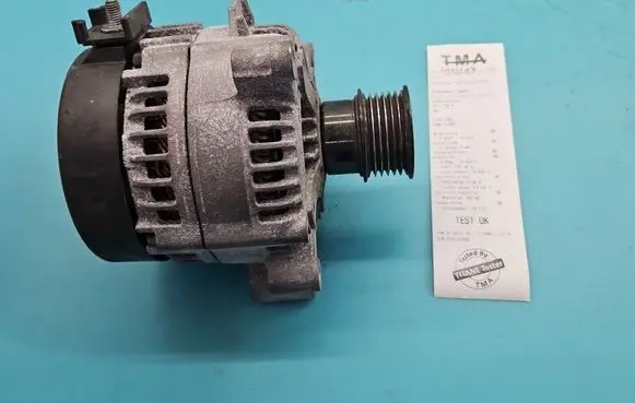 BMW 3 G20 G21 Generator/alternator 1042119471 IMPRK1567256