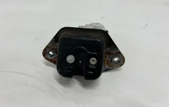 Honda CR-V Tailgate/trunk/boot lock/catch/latch GI0027303