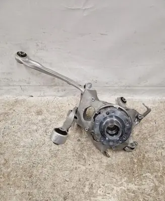 Porsche 911 992 Rear wheel hub spindle/knuckle 992505435