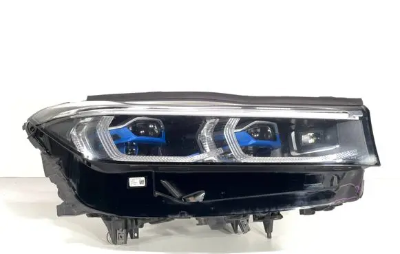 BMW 7 G11 G12 Headlight/headlamp 7946776