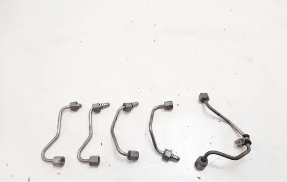 Mercedes-Benz E W213 Fuel injector supply line/pipe 