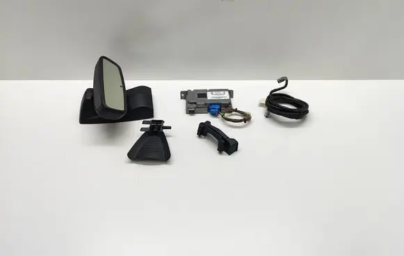 BMW 5 F10 F11 Windshield/windscreen camera 9281720 928172002 66519281720