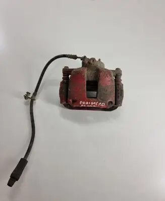 Peugeot 207 Front brake caliper 0204Y01145