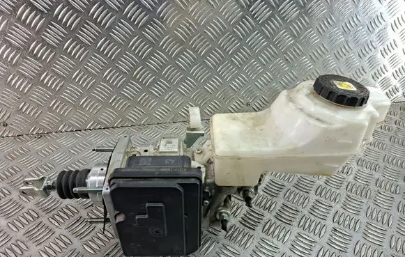Toyota Corolla Cross Brake system control unit/module 4721016040