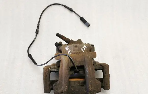 BMW 1 F20 F21 Front brake caliper