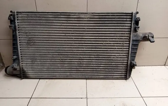 Audi A6 S6 C5 4B Intercooler radiator 4B0145805A
