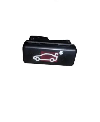 BMW 5 E60 E61 Tailgate/boot open switch button 8375580