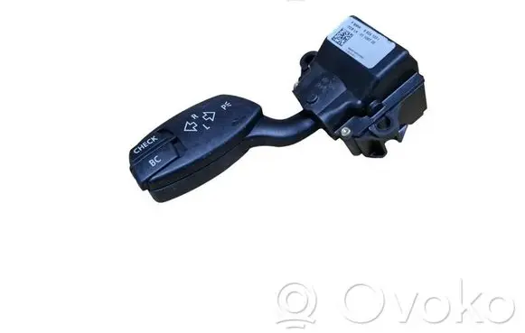 BMW 6 E63 E64 Indicator stalk 6924103 01106720 608360