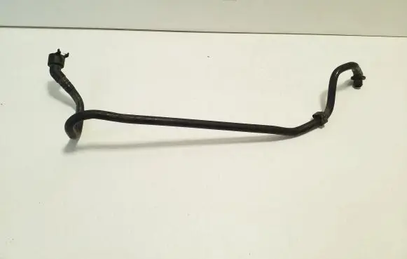 Volkswagen PASSAT B6 Vacuum line/pipe/hose 3C2612041