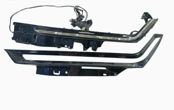 Citroen C5 LED Daytime headlight 986730128