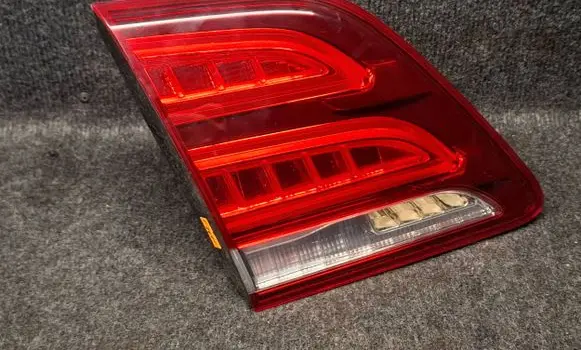Mercedes-Benz GLE (W166 - C292) Tailgate rear/tail lights A1669066101