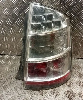 Toyota Prius (XW20) Rear/tail lights