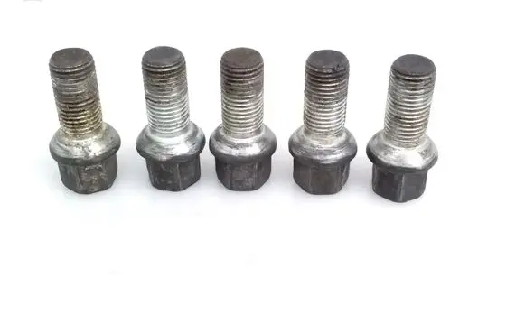 Seat Tarraco Nuts/bolts 