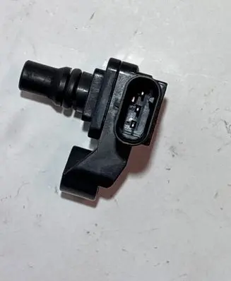 BMW 5 E60 E61 Air pressure sensor 7804742 9080 2L10