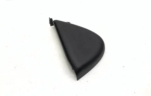 Jaguar XK - XKR Dashboard side end trim 6W8304481A