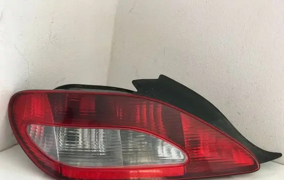 Peugeot 406 Rear/tail lights 2289G