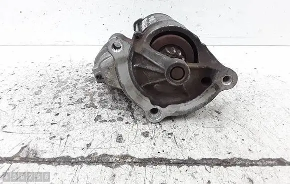 Citroen Xsara Picasso Starter motor