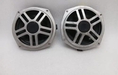 Ferrari Purosangue Front door speaker
