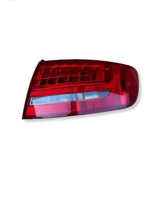 Audi A4 S4 B8 8K Rear/tail lights 8K9945096B