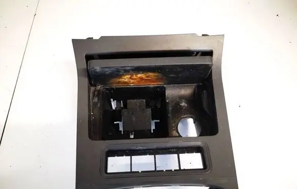 Volkswagen Golf V Car ashtray 1k0857961
