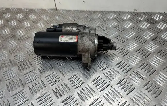 Audi Q5 SQ5 Starter motor 5901259468595