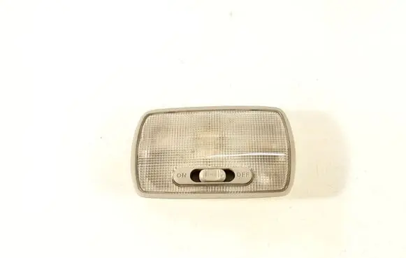 Honda Jazz Rear seat light