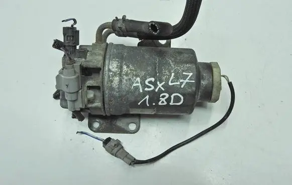 Mitsubishi ASX Fuel filter housing 1770A253 VP1770A253