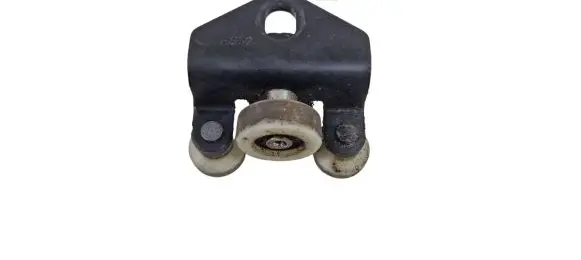 Mercedes-Benz Sprinter W906 Sliding door upper roller guide/hinge ES92
