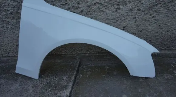 Audi A4 S4 B8 8K Fender 