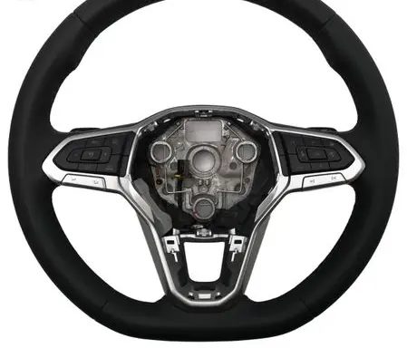 Volkswagen Tayron II Steering wheel 571419089J