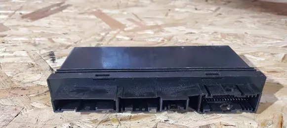 BMW 5 E60 E61 Other control units/modules 5WK49111 61359136039 9136039