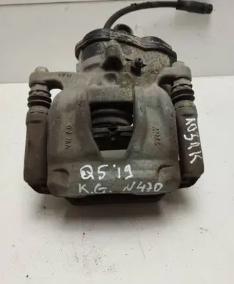 Audi Q5 SQ5 Rear brake caliper 80A615405