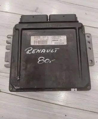 Renault Scenic I Engine control unit/module ECU 8200214973