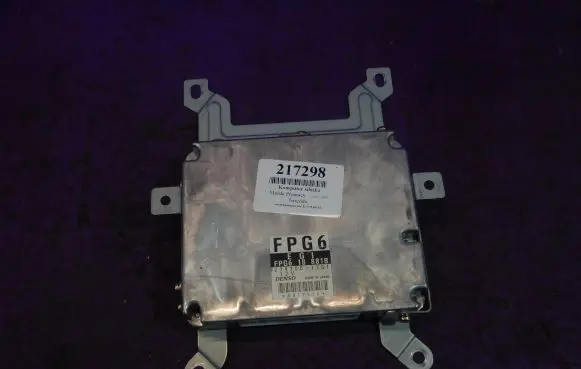 Mazda Premacy Engine control unit/module ECU 2797001751